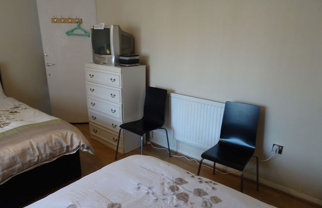 Home With a View Close to Liverpool Stadium - Foto 3