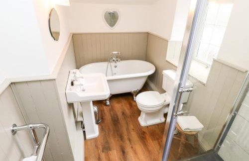 Cherry Tree Cottage - Foto 21