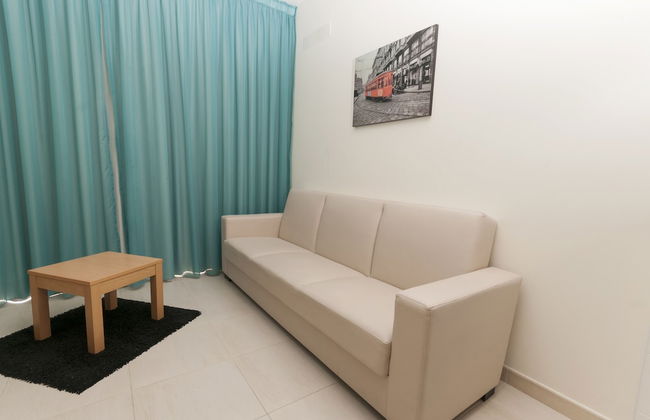 Studio 17 Atlantichotels - Foto 12