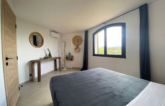 Marines Appartement - Foto 30