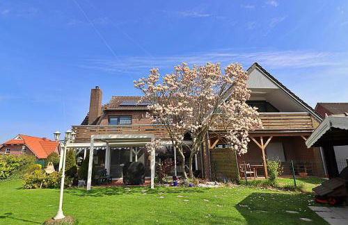 Ferienwohnungen "Zur Friesen Freude" - nur für Feriengäste - Foto 79