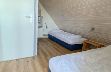 Ferienhaus "Bären Ecke" am See im Bergland - Foto 11