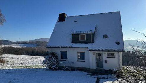 Ferienhaus am Vogelsang - Foto 5