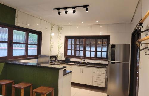 CASA PROXIMA A PRAIA GRANDE E TENORIO - Foto 2