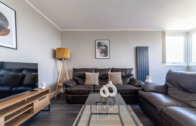 The Old Street Luxury Apartment - Foto 26