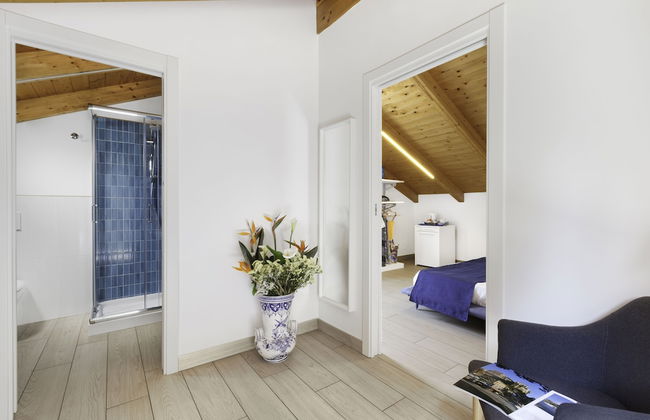 Eterea Charming Suites - Foto 29