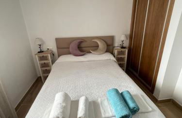 Apartamento nuevo con piscina en el centro "Doña Paca-Ronda" - Photo 33