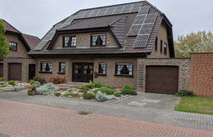 Haus Münsterland - Foto 1