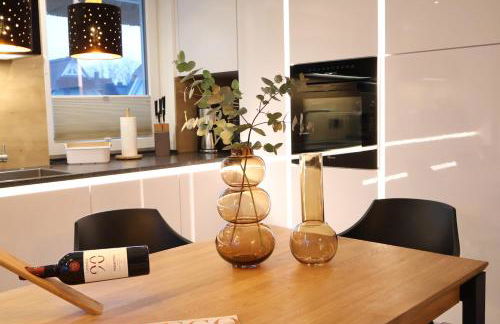 Lotta - Ferienhaus mit Kamin und Sauna für 7 Personen - Foto 26