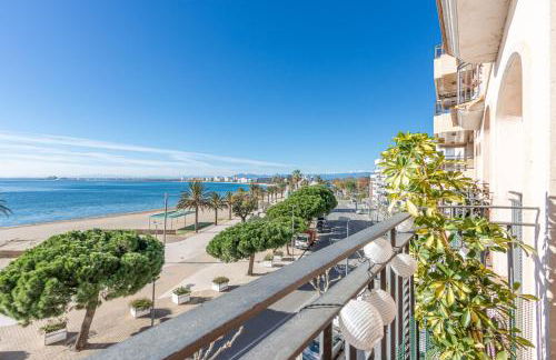 BADIA DE ROSES 1 new apartment - Photo 34