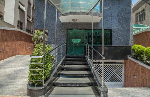 Atlantico Inn Apart Hotel - Foto 2