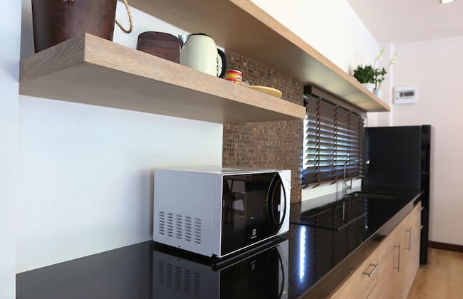 CHUZ Villas Samui - Foto 31