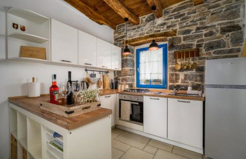 Casa Belinda in Klarići - Haus für 4 Personen - Foto 19