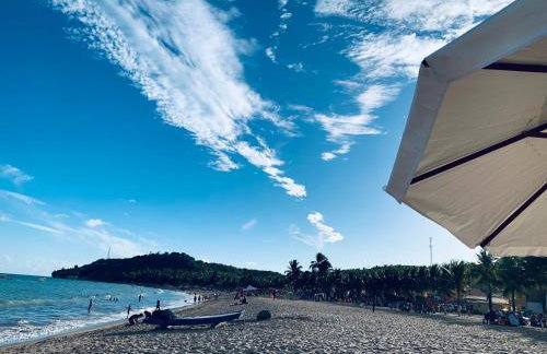 Excelente Apartamento Vista Mar em Maragogi - Foto 22