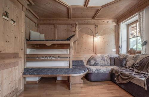 Apartment Dolomites Nest - Photo 23