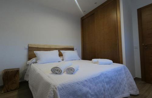 Apartamentos Sierra y Mar Aldealengua de Pedraza - Foto 18