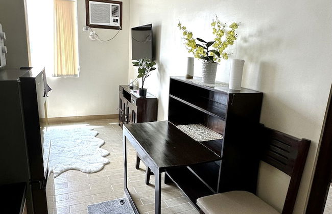 Comfy Studio UnitM OneMadison35 - Foto 22