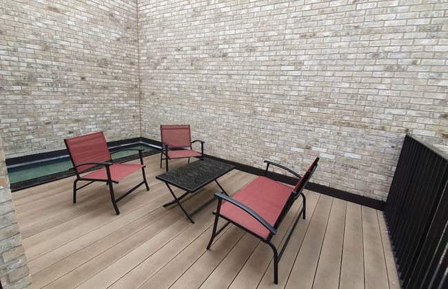 Luxury London. O2 Greenwich sleeps 8-10 - Foto 14