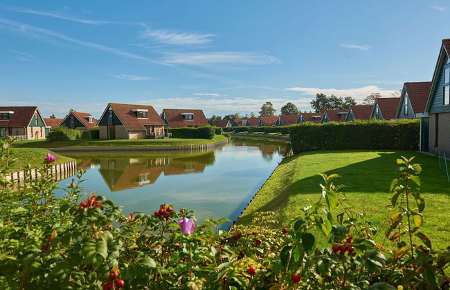 Hof van Zeeland - Photo 1