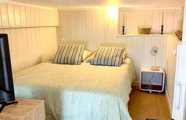 Charmant cabanon les pieds dans l’eau… - Foto 8