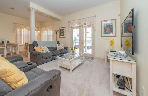 Disney Pool Hot Tub Villa & Great Theatre Rm - Foto 10