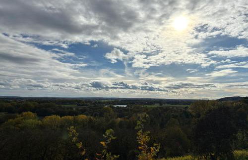 Holzliebe mit Donaublick - Foto 27