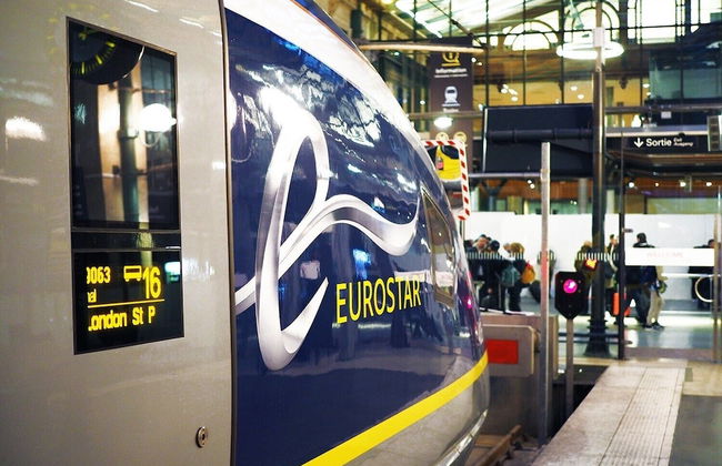 The Kings Cross flat by City Apartments UK - Foto 28