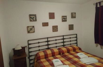 Casas Rurales Cortijos el Encinar - Foto 10