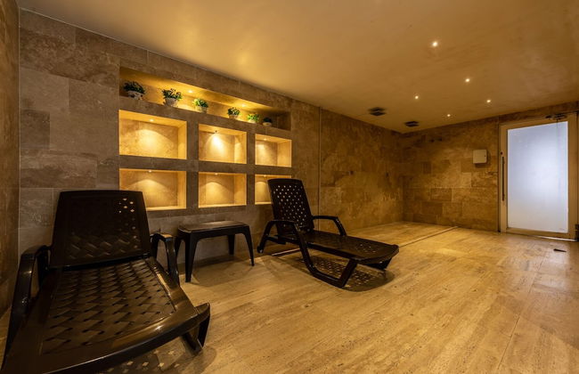 Cartagena Luxury Beachfront Apartments - Foto 39