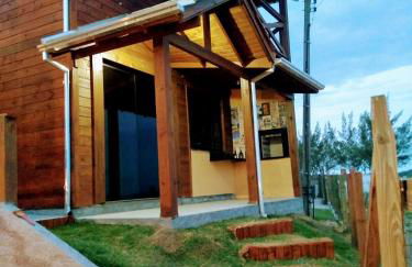 Chalés Mirante da Zimba - Foto 34