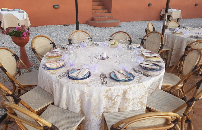 Agriturismo la Valle di Ceri - Photo 45