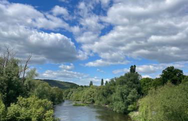 Ferienhaus Jena - Feuer und Flamme - Foto 22