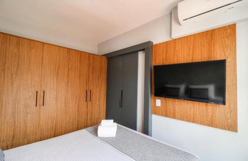 Club Haas Higienópolis - Foto 54