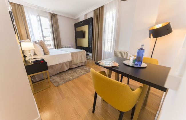 TGH Gran Vía Apartments - Foto 1