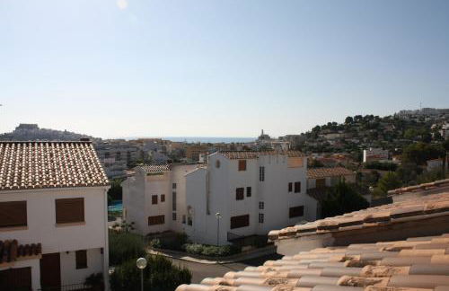 Adosado Peñisol Inmomart - Foto 6