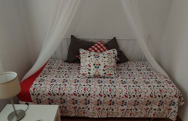 Caracol "trail Mountain La Palma" - Junto a Trébol - Foto 15