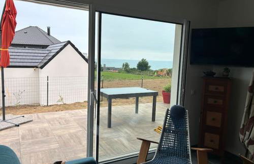 En famille ou amis avec la mer - Foto 57