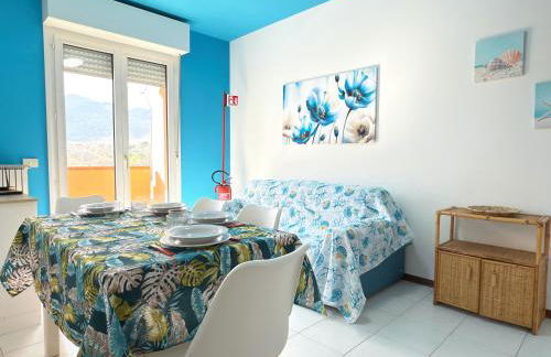 Box e Aria Condizionata - Relax a quattro minuti dal mare - Foto 12