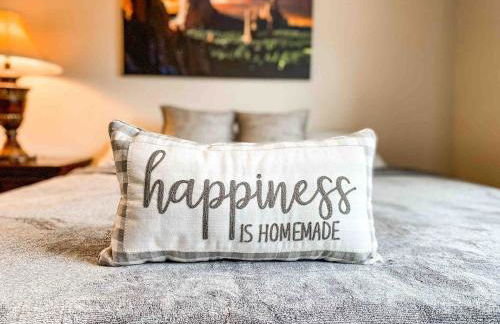 Adorable Guest Suite_central_trendy neighborhood - Foto 4