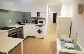 Strada-Beach Las Canteras - Foto 6