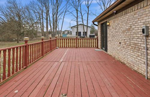 Luxury Home Near Grand Park and Wineries - Foto 51