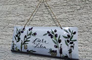 Ferienwohnung Rosengarten - Foto 20