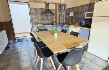 Alojamiento Los Sauces - Rio Madera - Foto 10