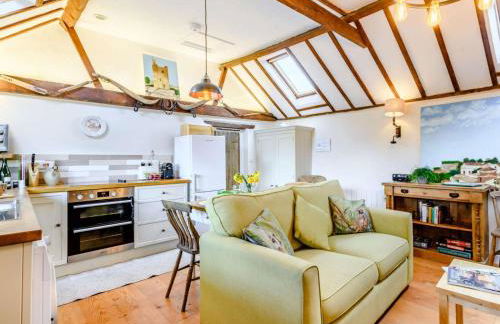 1 Bed in Holt oc-ncc24 - Foto 2