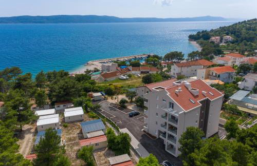 Apartman PINK Živogošće - Photo 15