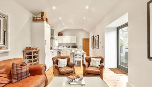 The Old Barn- North East Escapes - Foto 2