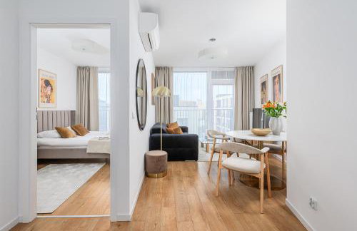 ShortStayPoland Browary Warszawskie - Foto 25