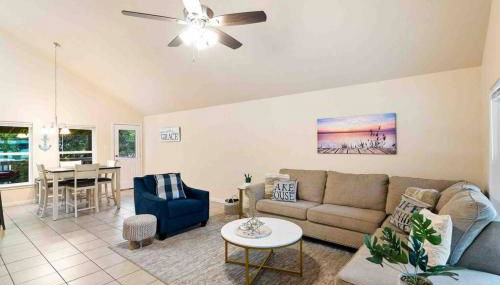 The Lake House - Foto 4