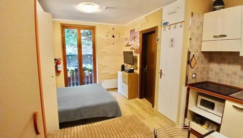 FOPPOLO apt.C101 - Foto 5