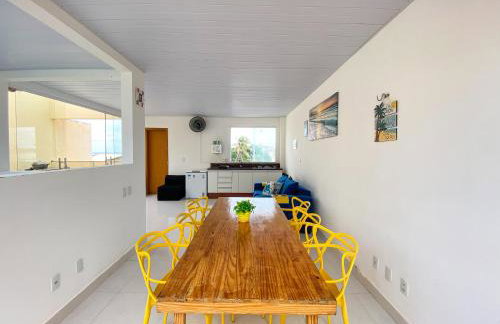 Linda casa beira da praia - Foto 43